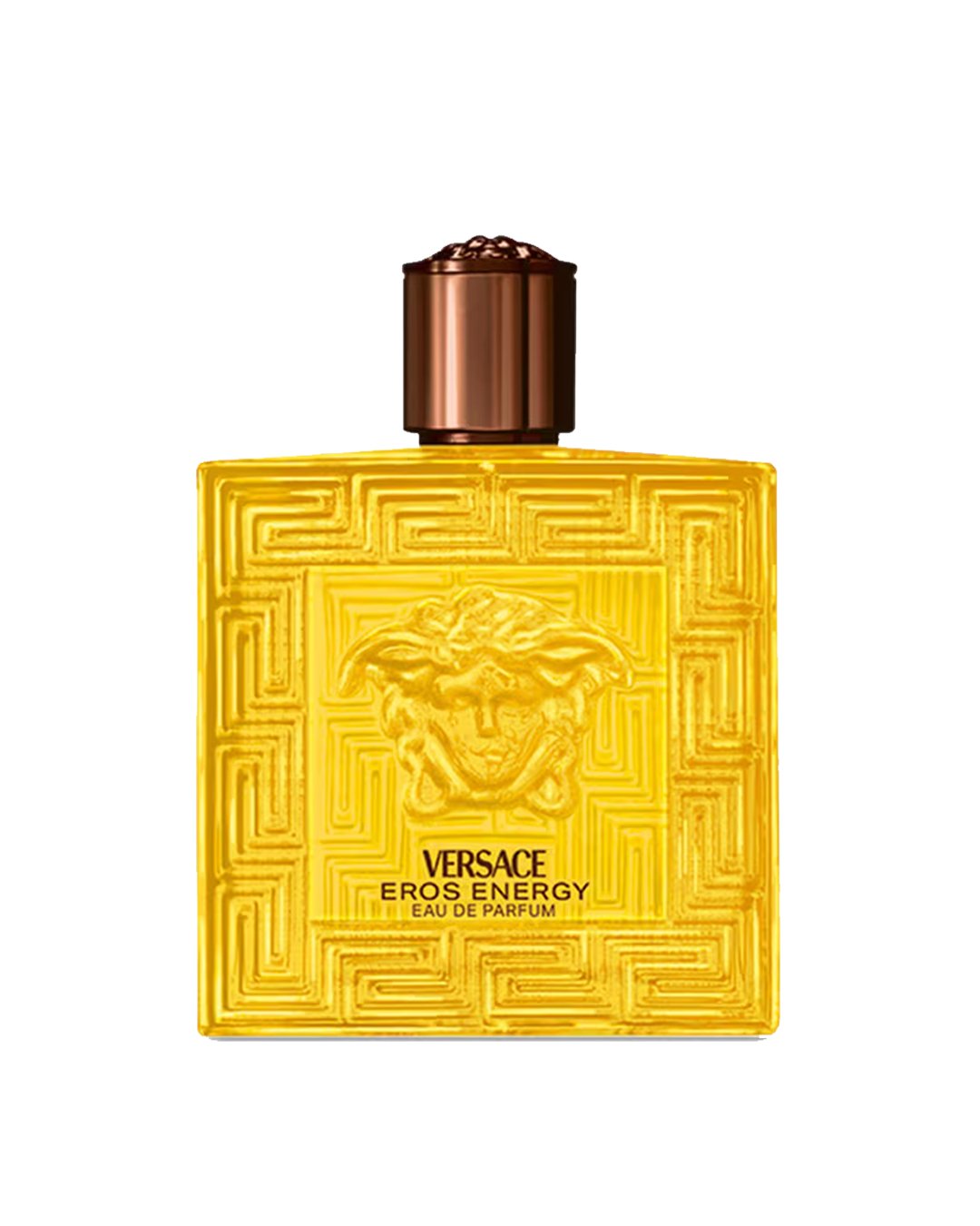Perfume Eros Energy Versace Masculino Eau de Parfum 100ml